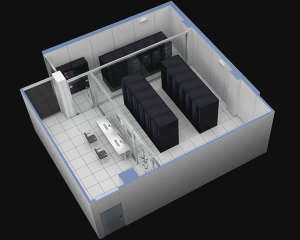The Charm Of Thai Computer Rooms: Why Choose To Build A Data Center Here